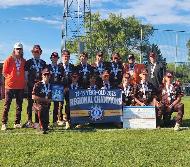 Moorhead looks to add to baseball tradition News, Sports, Jobs